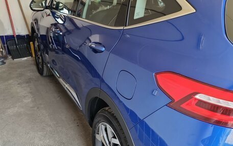 Haval F7 I, 2021 год, 2 300 000 рублей, 18 фотография