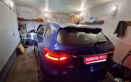 Haval F7 I, 2021 год, 2 300 000 рублей, 12 фотография