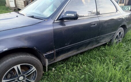 Toyota Vista, 1992 год, 117 000 рублей, 4 фотография