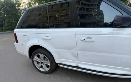 Land Rover Range Rover Sport I рестайлинг, 2013 год, 900 000 рублей, 4 фотография