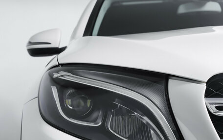 Mercedes-Benz GLC, 2016 год, 3 399 000 рублей, 23 фотография