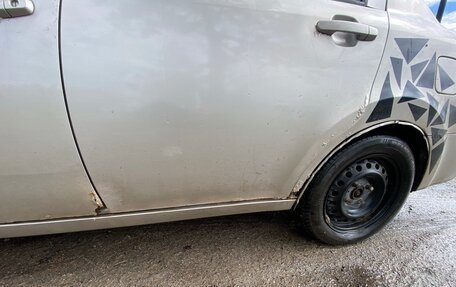 Chery Fora (A21), 2007 год, 150 000 рублей, 4 фотография