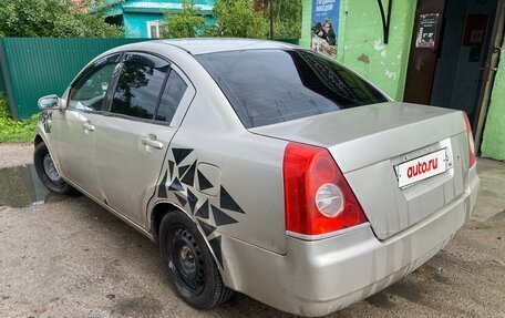 Chery Fora (A21), 2007 год, 150 000 рублей, 5 фотография