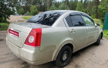 Chery Fora (A21), 2007 год, 150 000 рублей, 6 фотография