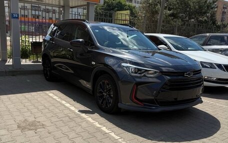 Chevrolet Orlando, 2022 год, 1 670 000 рублей, 2 фотография