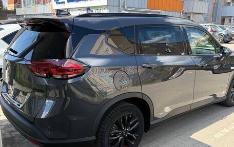 Chevrolet Orlando, 2022 год, 1 670 000 рублей, 4 фотография