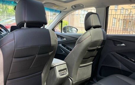 Chevrolet Orlando, 2022 год, 1 670 000 рублей, 7 фотография