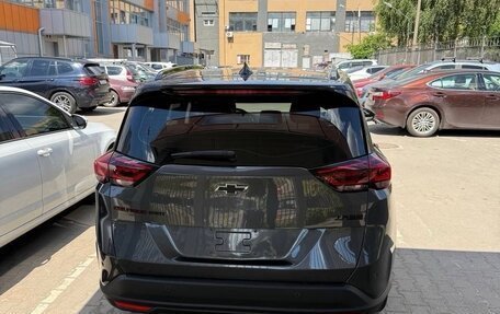 Chevrolet Orlando, 2022 год, 1 670 000 рублей, 3 фотография