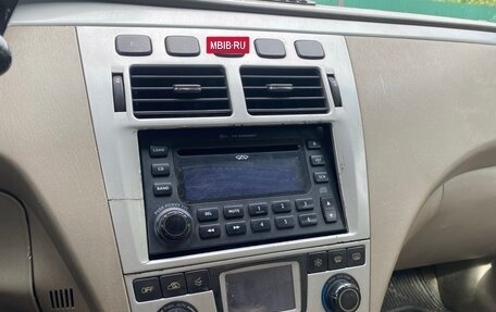 Chery Fora (A21), 2007 год, 150 000 рублей, 10 фотография