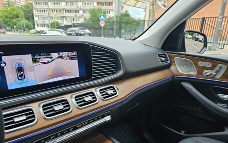 Mercedes-Benz GLE, 2024 год, 9 550 000 рублей, 19 фотография