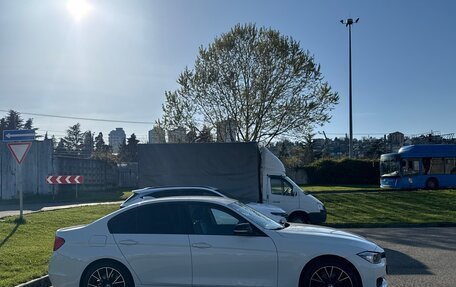 BMW 3 серия, 2014 год, 1 620 000 рублей, 3 фотография