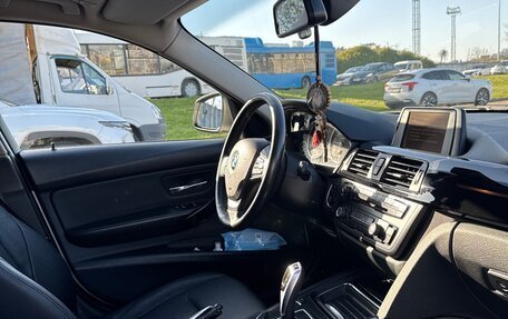 BMW 3 серия, 2014 год, 1 620 000 рублей, 5 фотография