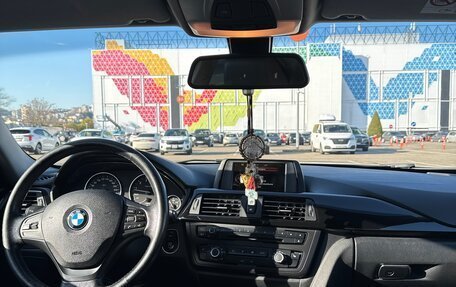 BMW 3 серия, 2014 год, 1 620 000 рублей, 4 фотография