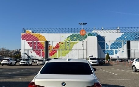 BMW 3 серия, 2014 год, 1 620 000 рублей, 8 фотография