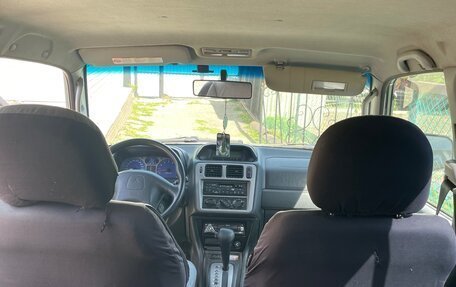 Mitsubishi Pajero Pinin, 2002 год, 670 000 рублей, 7 фотография