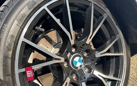 BMW 3 серия, 2014 год, 1 620 000 рублей, 10 фотография