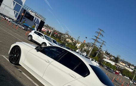 BMW 3 серия, 2014 год, 1 620 000 рублей, 9 фотография