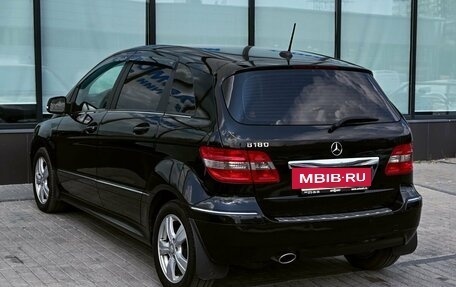 Mercedes-Benz B-Класс, 2011 год, 865 000 рублей, 3 фотография