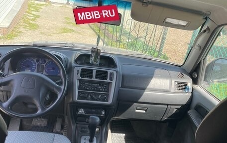 Mitsubishi Pajero Pinin, 2002 год, 670 000 рублей, 6 фотография