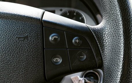 Mercedes-Benz B-Класс, 2011 год, 865 000 рублей, 13 фотография