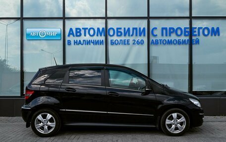 Mercedes-Benz B-Класс, 2011 год, 865 000 рублей, 6 фотография