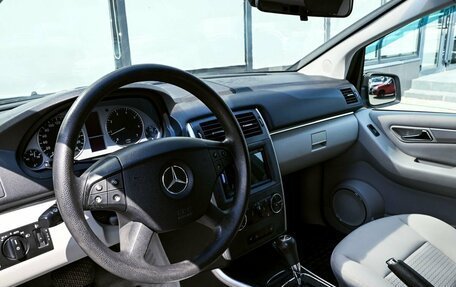 Mercedes-Benz B-Класс, 2011 год, 865 000 рублей, 14 фотография