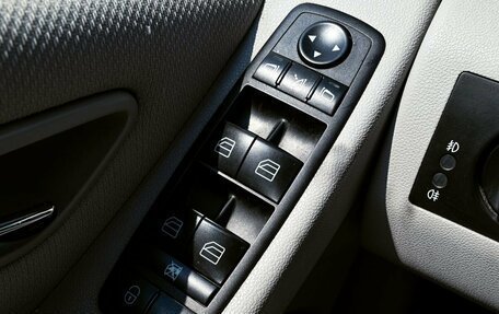 Mercedes-Benz B-Класс, 2011 год, 865 000 рублей, 12 фотография