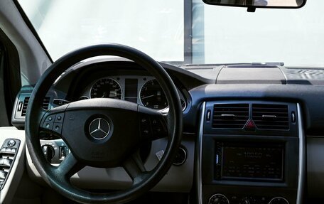 Mercedes-Benz B-Класс, 2011 год, 865 000 рублей, 18 фотография