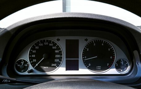Mercedes-Benz B-Класс, 2011 год, 865 000 рублей, 9 фотография