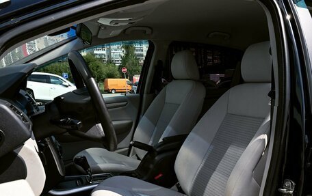 Mercedes-Benz B-Класс, 2011 год, 865 000 рублей, 15 фотография