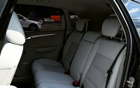 Mercedes-Benz B-Класс, 2011 год, 865 000 рублей, 16 фотография