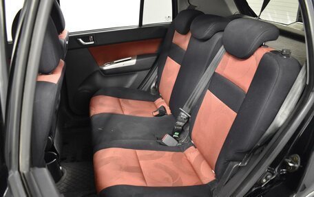 Hyundai Getz I рестайлинг, 2006 год, 476 100 рублей, 9 фотография