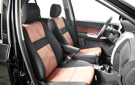 Hyundai Getz I рестайлинг, 2006 год, 476 100 рублей, 8 фотография