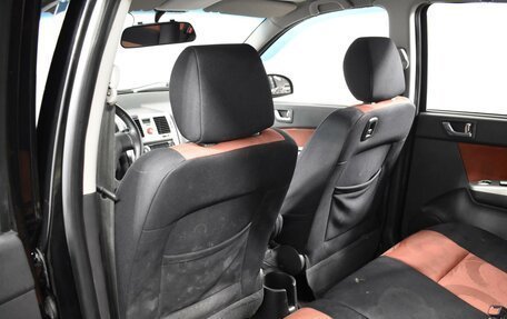 Hyundai Getz I рестайлинг, 2006 год, 476 100 рублей, 11 фотография