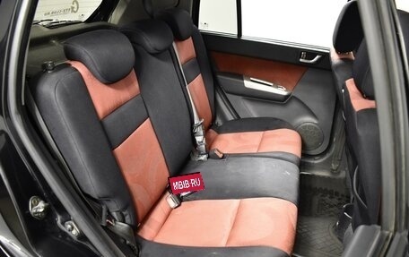 Hyundai Getz I рестайлинг, 2006 год, 476 100 рублей, 7 фотография