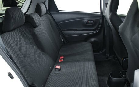 Toyota Vitz, 2018 год, 970 000 рублей, 9 фотография