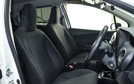 Toyota Vitz, 2018 год, 970 000 рублей, 10 фотография