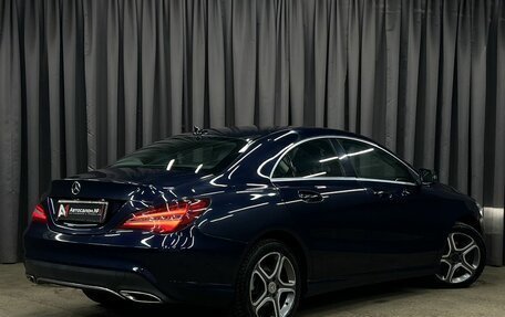 Mercedes-Benz CLA, 2018 год, 1 699 888 рублей, 4 фотография