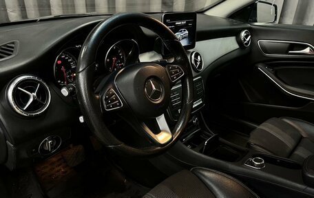 Mercedes-Benz CLA, 2018 год, 1 699 888 рублей, 7 фотография