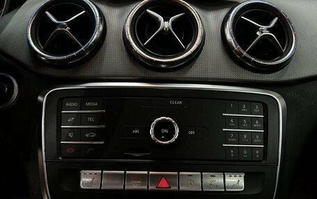 Mercedes-Benz CLA, 2018 год, 1 699 888 рублей, 17 фотография