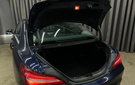 Mercedes-Benz CLA, 2018 год, 1 699 888 рублей, 6 фотография