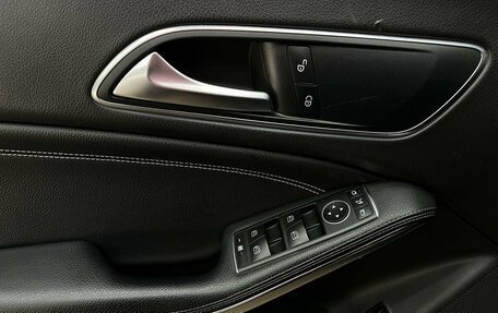 Mercedes-Benz CLA, 2018 год, 1 699 888 рублей, 9 фотография