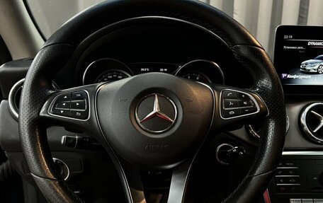 Mercedes-Benz CLA, 2018 год, 1 699 888 рублей, 15 фотография
