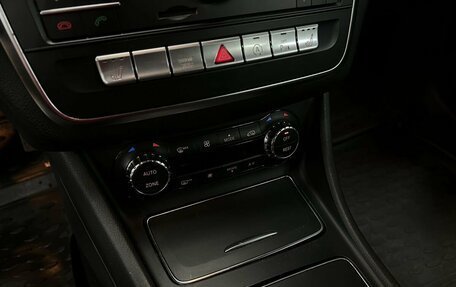 Mercedes-Benz CLA, 2018 год, 1 699 888 рублей, 18 фотография