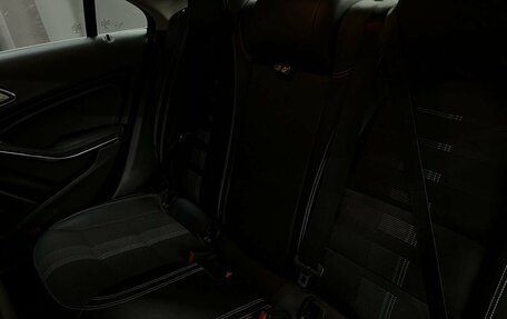 Mercedes-Benz CLA, 2018 год, 1 699 888 рублей, 12 фотография