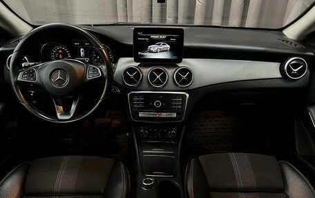 Mercedes-Benz CLA, 2018 год, 1 699 888 рублей, 14 фотография
