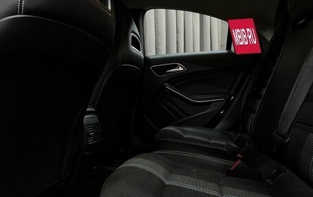 Mercedes-Benz CLA, 2018 год, 1 699 888 рублей, 11 фотография