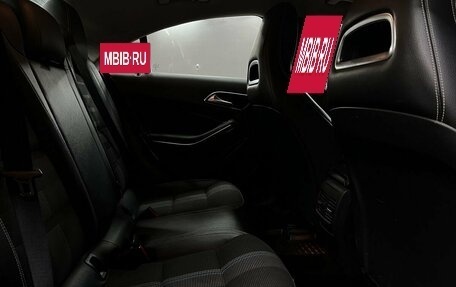 Mercedes-Benz CLA, 2018 год, 1 699 888 рублей, 20 фотография