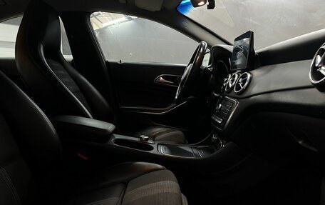 Mercedes-Benz CLA, 2018 год, 1 699 888 рублей, 23 фотография
