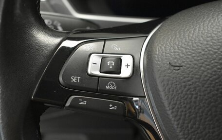 Volkswagen Tiguan II, 2018 год, 2 649 000 рублей, 11 фотография